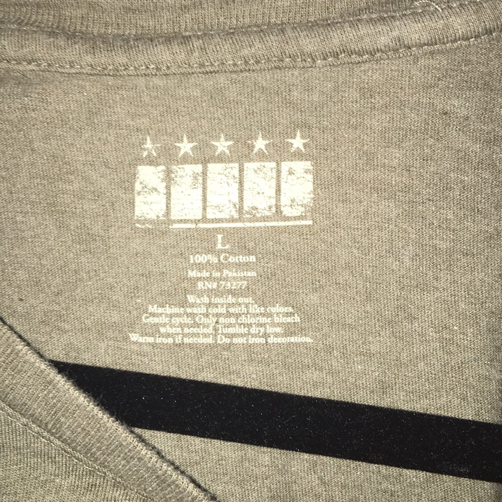 🟣 Tee Shirt - Picture 2 of 4